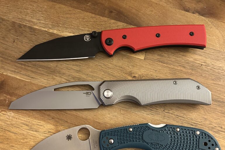 Who did the wharnie better?