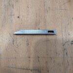 The Mighty Bar is an excellent orange peeler.