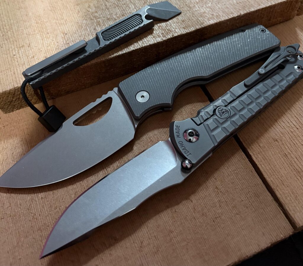 TI Tuesday