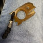 Love my new “bottle opener”