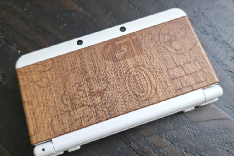 3DS