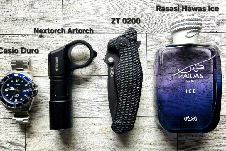 Hows your Tuesday fellas?