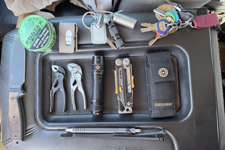 What would you guess I do for work?