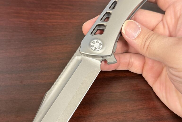 Typhoon Tuesday for the office carry today