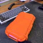 What to do with mini ruggedized cases?