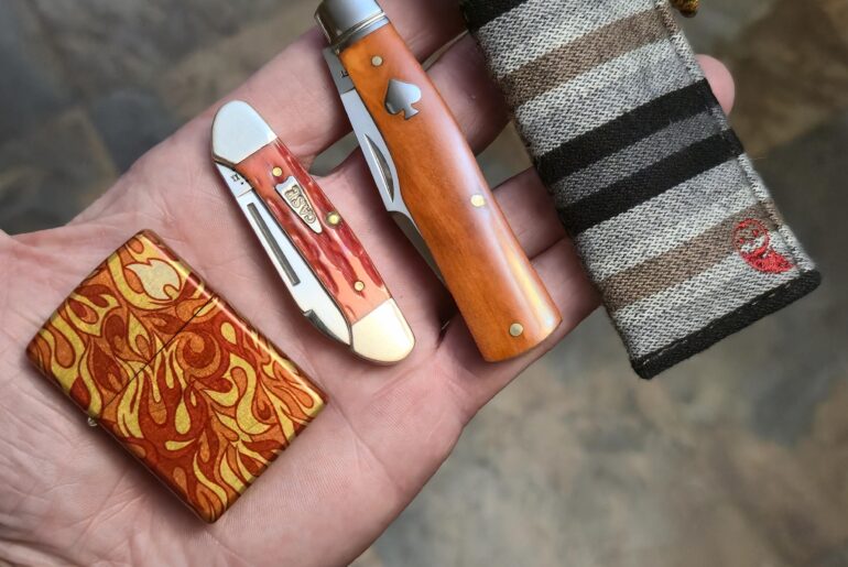 Traditionals for Tuesday