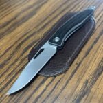 NKD! CRK Magnacut Mnandi in Bog Oak