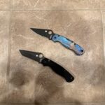My Spydies