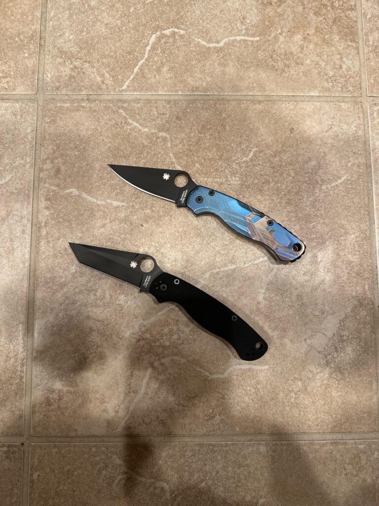 My Spydies