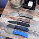 Thin Blade Folder Fav’s and Rec’s