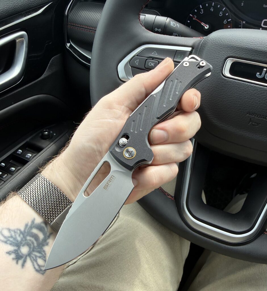 NKD! SRM Mirage
