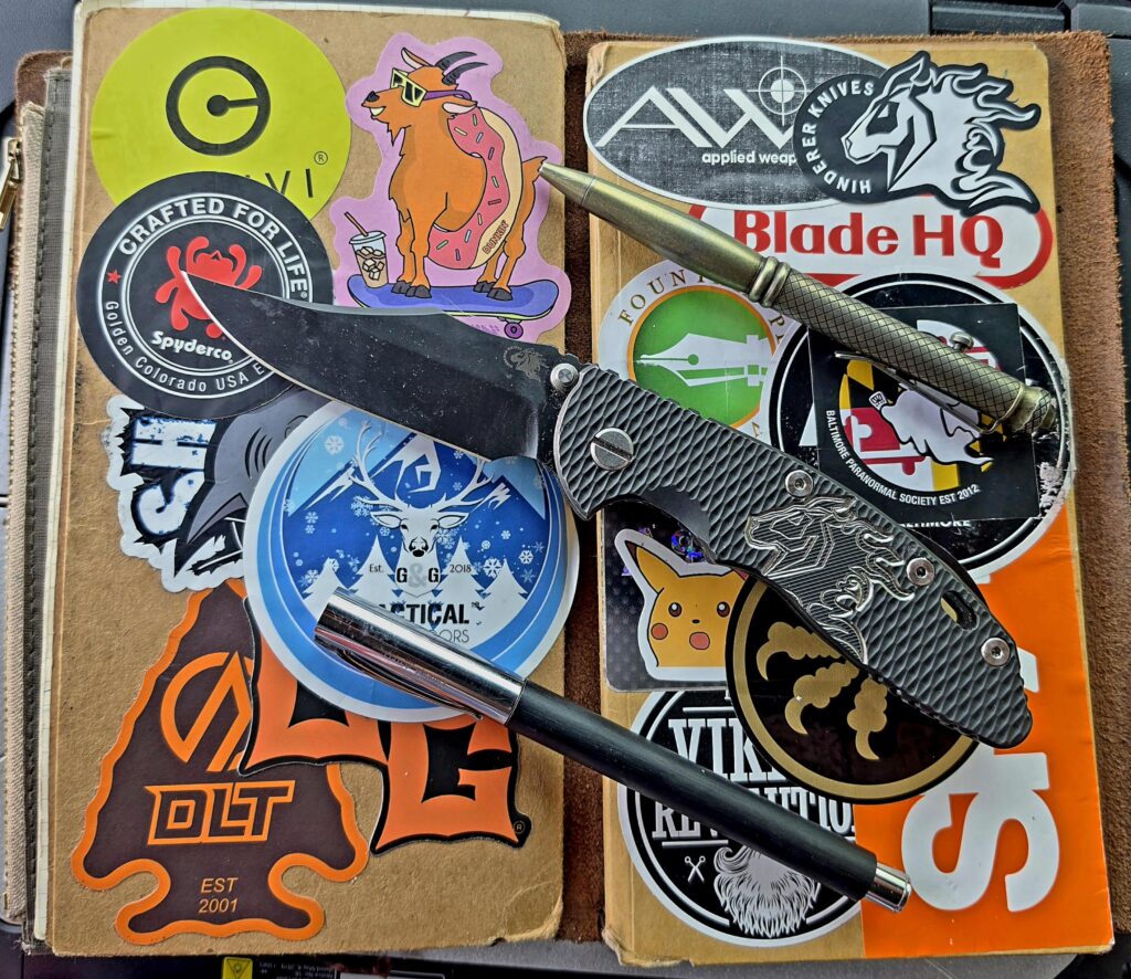 Thursday pocket ✅️