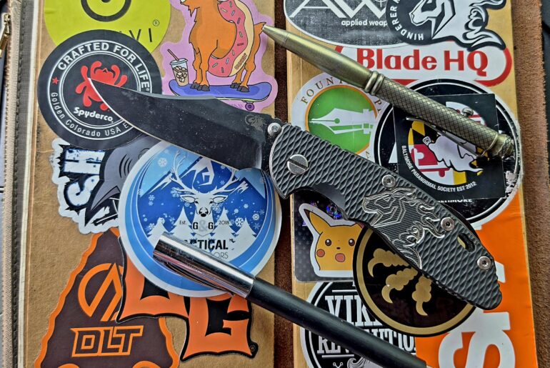 Thursday pocket ✅️