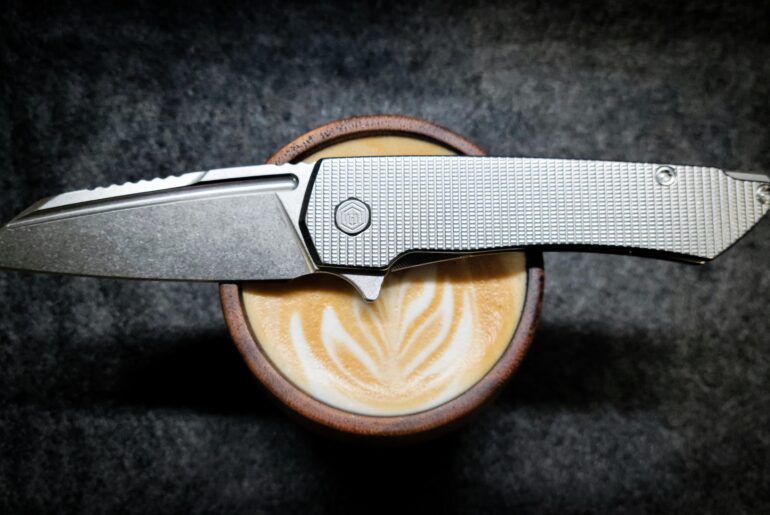 Whatcha Dri.... er... Carrying?