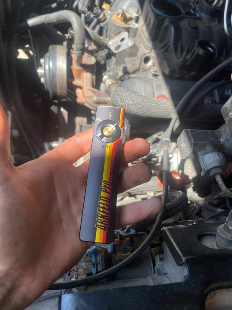 First time buying something other then a cheapo Walmart light