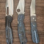 Happy Fat Carbon Friday, everyone!