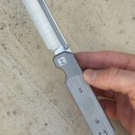 My Carbon Fiber Carry