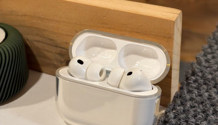 Rate the current EDC✨