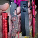 Today's R.E.D. Friday carry