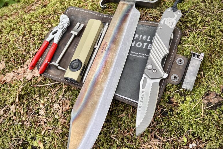 69M/PROFESSIONAL HAWG CRANKER