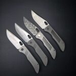 Wehr Snoop SBs finished up