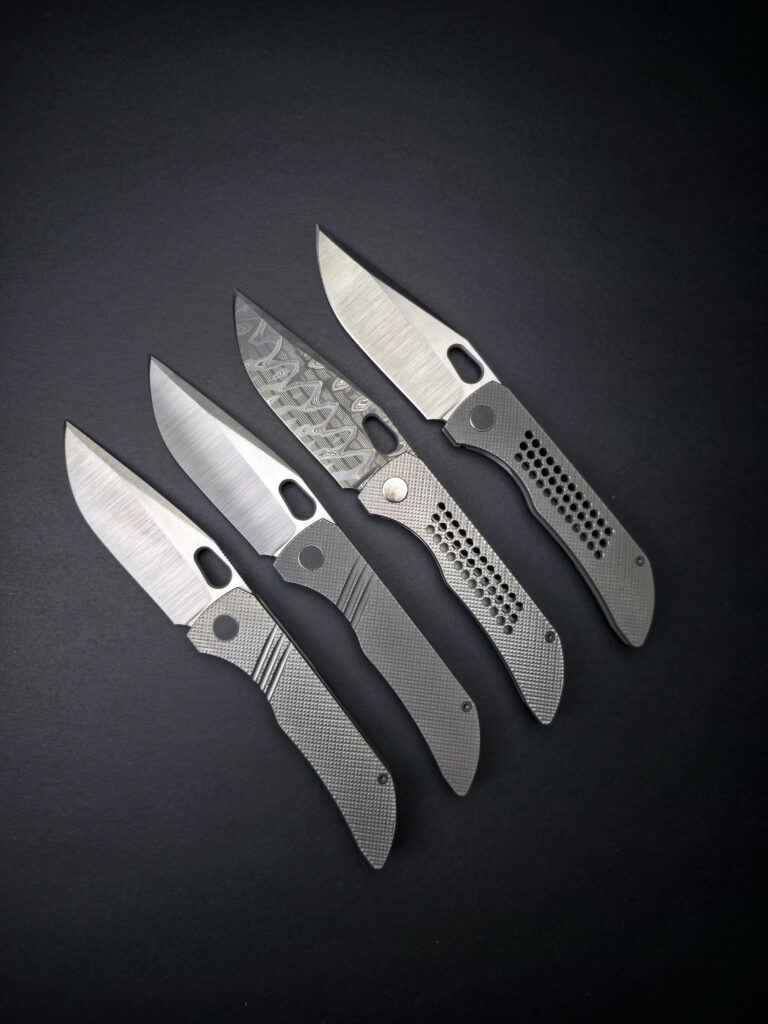 Wehr Snoop SBs finished up