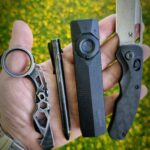 Saturday morning carry