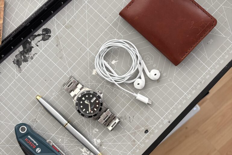 Graphic Design Student