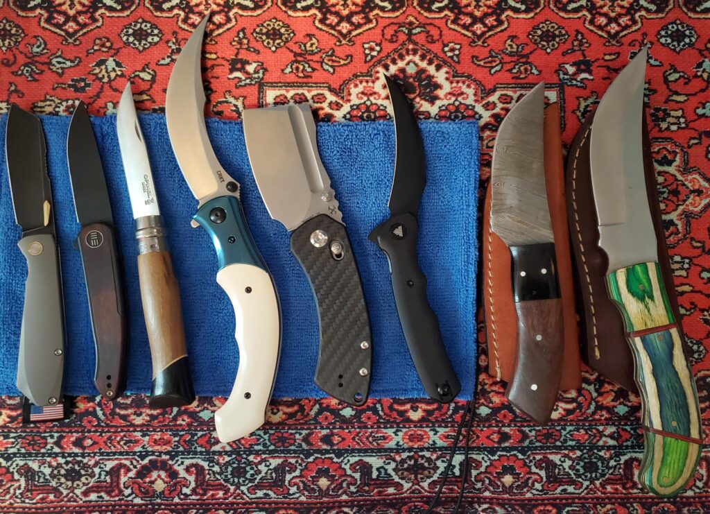 My first SOTC