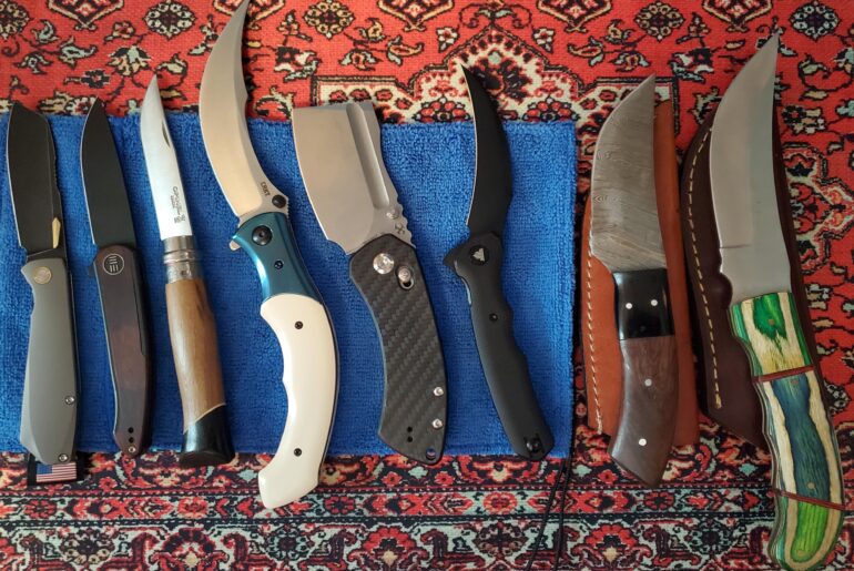 My first SOTC