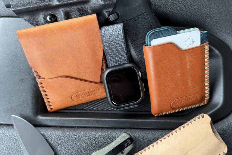 Saturday carry out and about