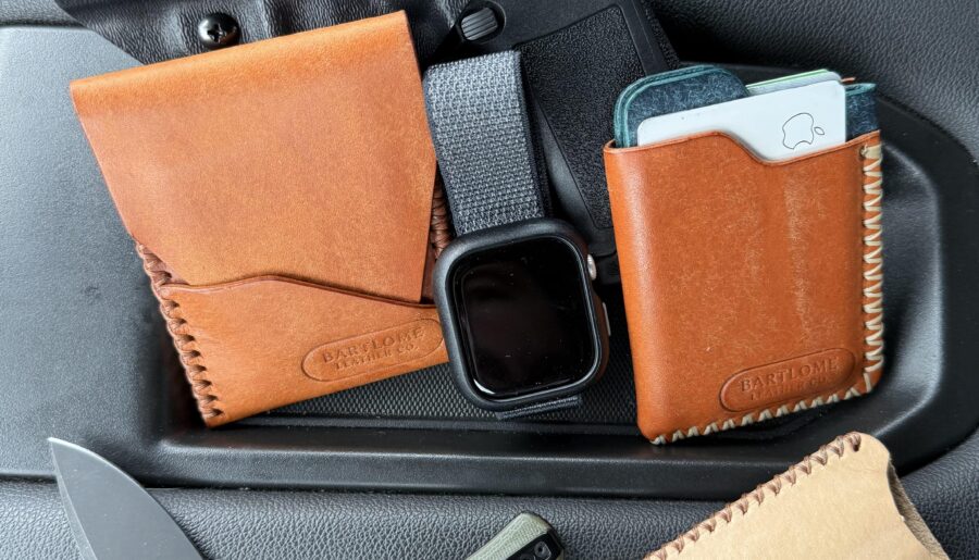 Saturday carry out and about