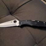 Spyderco Endura 4