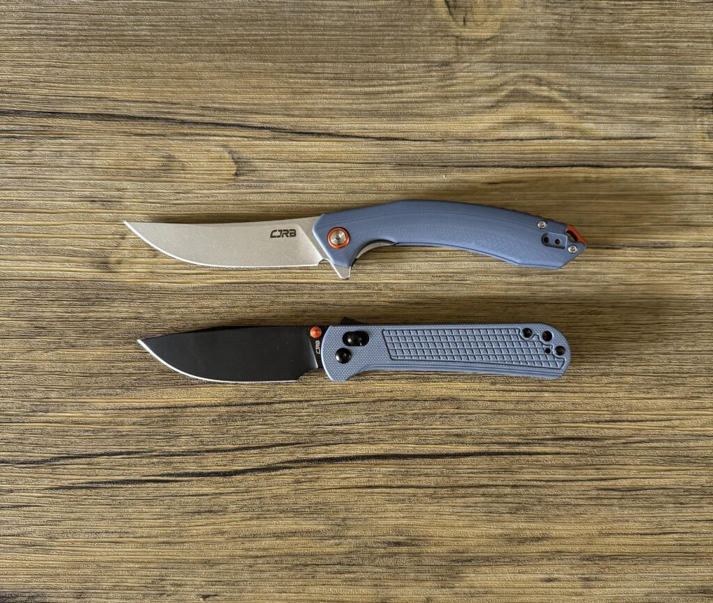 Post your favorite budget knife’s under $100