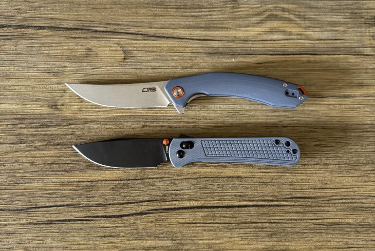 Post your favorite budget knife’s under $100