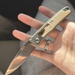 Anyone else partaking in slipjoint Sunday? 😛