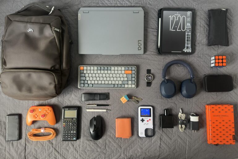 Student tech EDC- ¿What do u think?