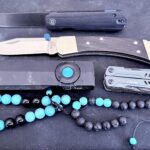 Black and Silver Sunday Night Blues