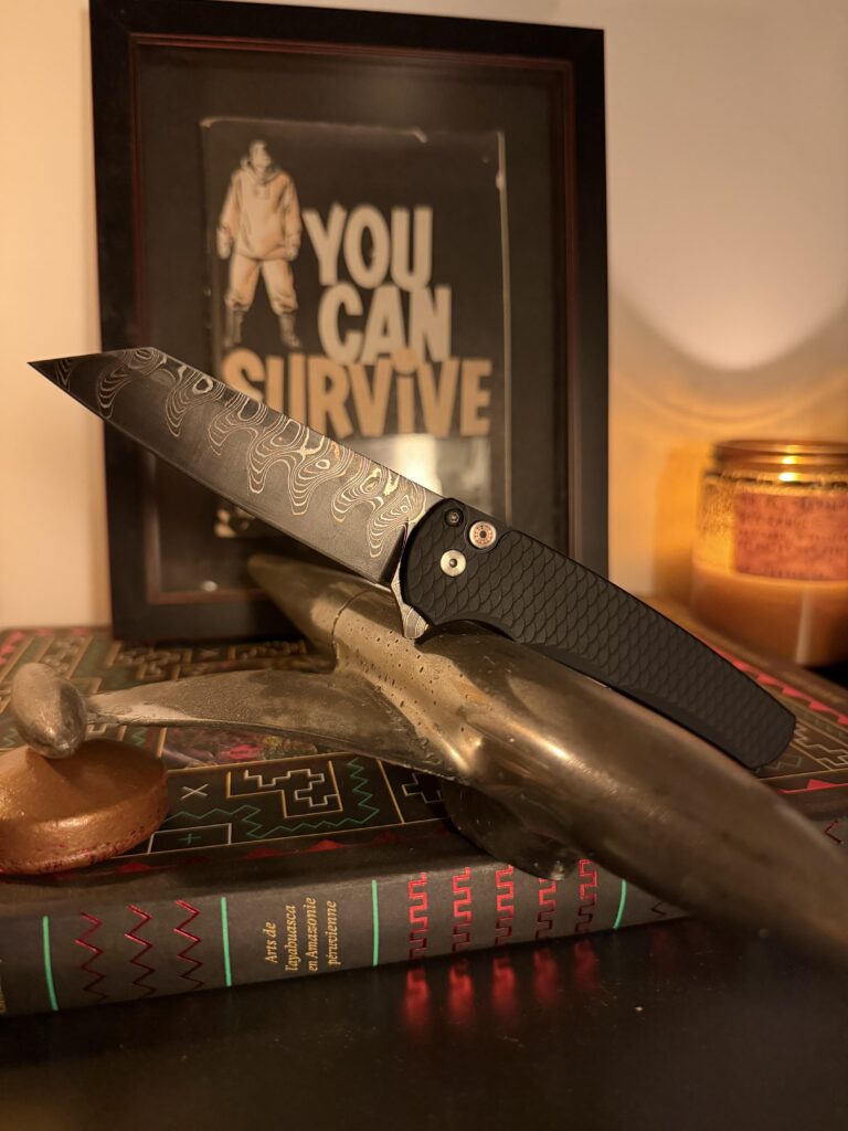 Protech Bakersforge Coppermai Malibu 🔥 🌊