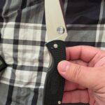 Wife says I can't leave things alone