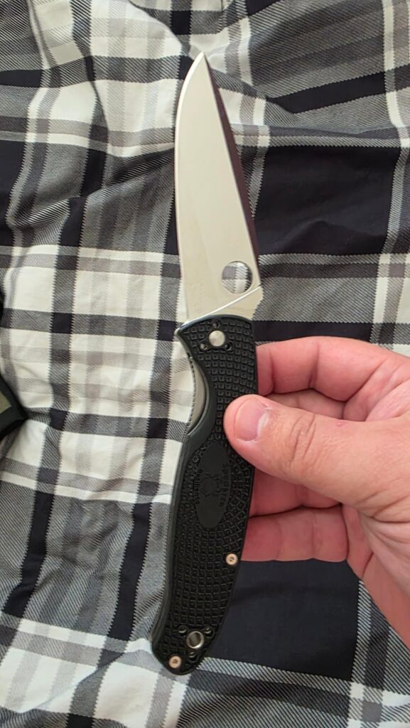 Wife says I can't leave things alone