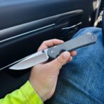 Who’s Starting Off This Week With A CRK In The Pocket?