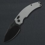 Best Kunwu Crossbar/XT knife
