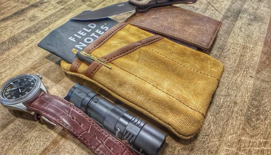 Counting down the days