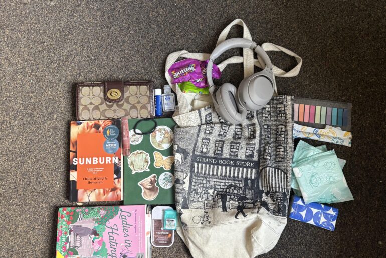 what does my everyday carry say about me?