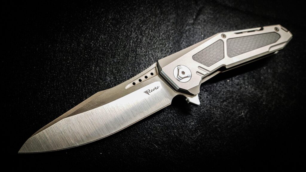 Whatcha Carrying for TI Tuesday?