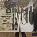 Just my humble collection