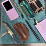 Hit rock bottom the other week, after climbing out I got tired of ritual rotation. Here’s my final form.