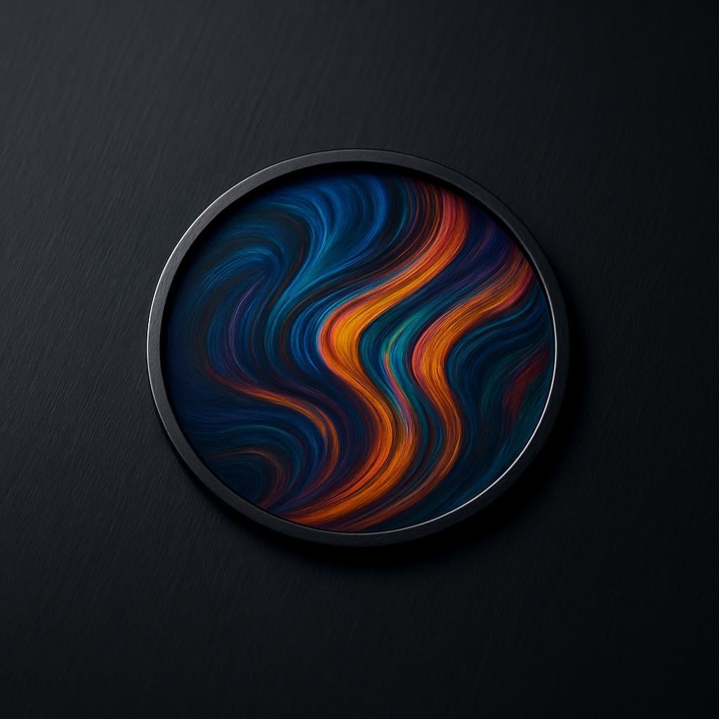 Seeking Aesthetic Minimalism in Knives ie. Quiet Carry