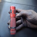 3 Years, multiple roof drops, and daily abuse. My Sofirn SC31 Pro has finally retired.